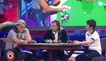 Comedy Club 243 - Николай Воронов жжёт, случай в кафе, Ревва чемпионат мира по покеру