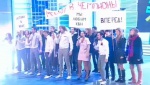 Митинги в февралу'12