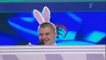 Архипенко зайчик