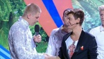 Летний кубок КВН 2012