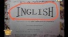 INGLISH - частные уроки английского языка