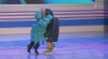 лилипуты танцуют танго на КВН