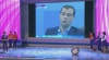 Д.Медведев: - Я могу вам сказать только одно, НИКТО НИКОГДА не вернется в 2007 год, потому что на дворе 2011 год!