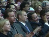 Владимир Путин в КВН и рядом кто-то, 1999 год
