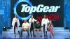 ТопГир по женски. Женский Top Gear