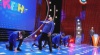 Толстый якут показал танец робота который показывал Атай Омурзаков и группа «Тумар КР»