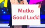 Mutko Good Luck