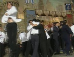 танцор армянин