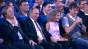 с кем сидел Путин на дне рождение КВН 2016