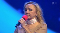 Елена Рыбалка заметно постарела в 2016 году