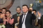 Азамат чемпион лиги Сибирь 2016