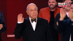 Евгений Петросян в Камеди