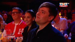 муж Марины Кравец