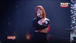 юлия савичева в камеди клаб