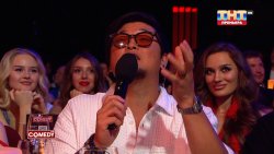 российский певец кореец