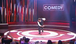 поклон павла воли после выступления