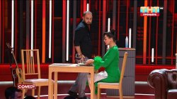 муж и жена в ссоре