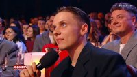 Иван Дмитриенко в камеди клаб спел песенку