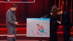 картина в камеди клаб которую подарили воле