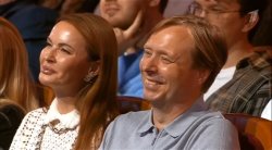 Жена Маслякова в 2026 г выглядит так